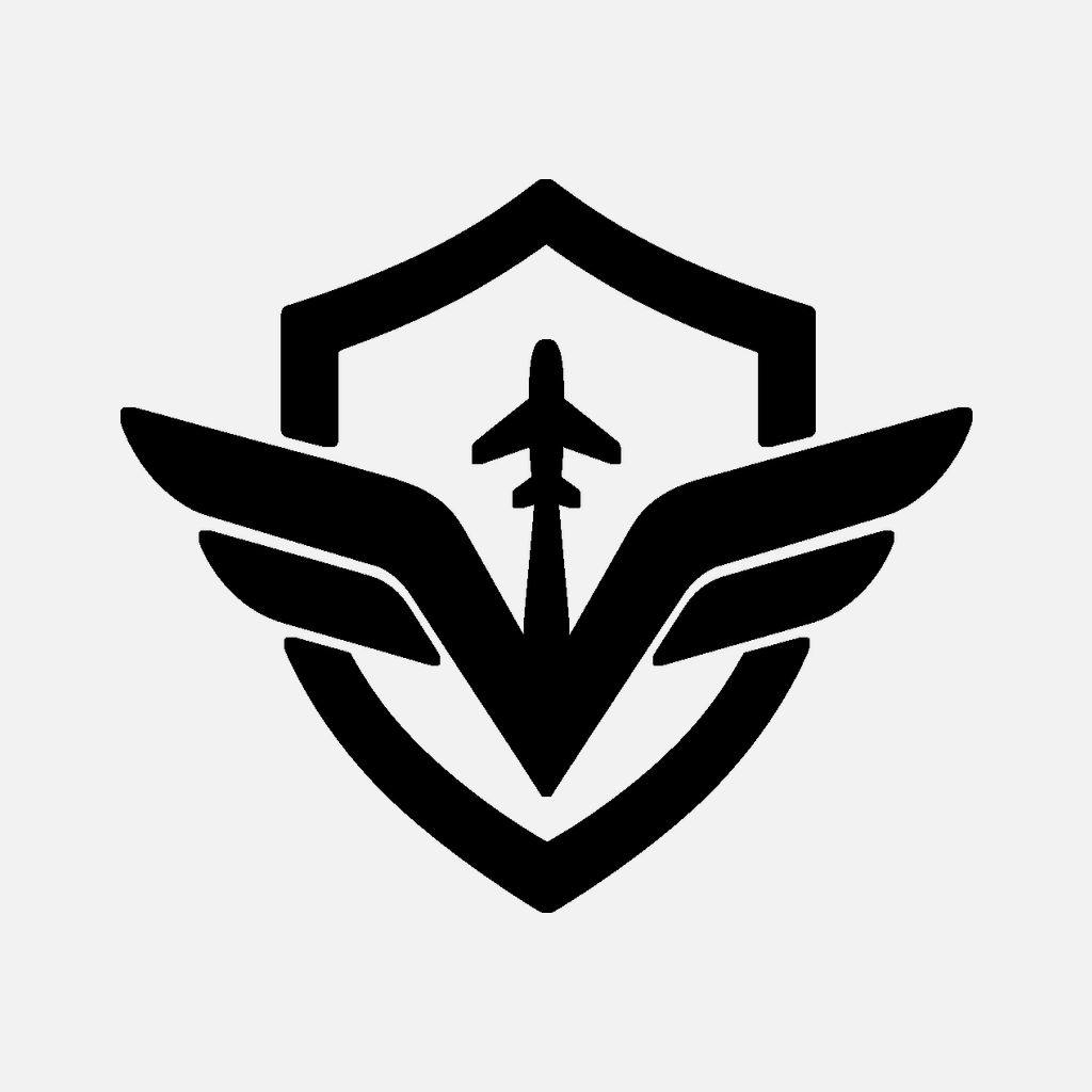 航安助手 App 图标